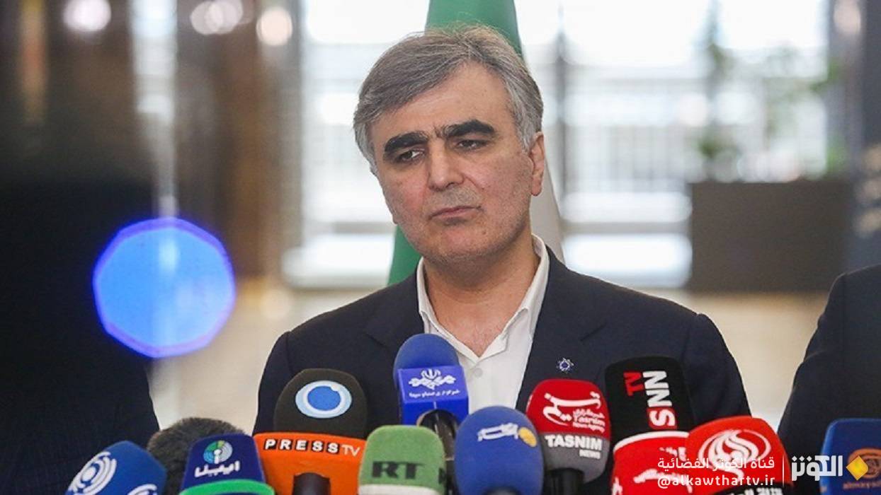 المركزي الإيراني: سياسة الصرف ستبقى ثابتة في مواجهة آلية الزناد