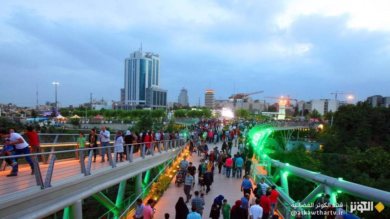 خطة ايرانية لاستقطاب 5 ملايين سائح عراقي بنهاية العام الحالي