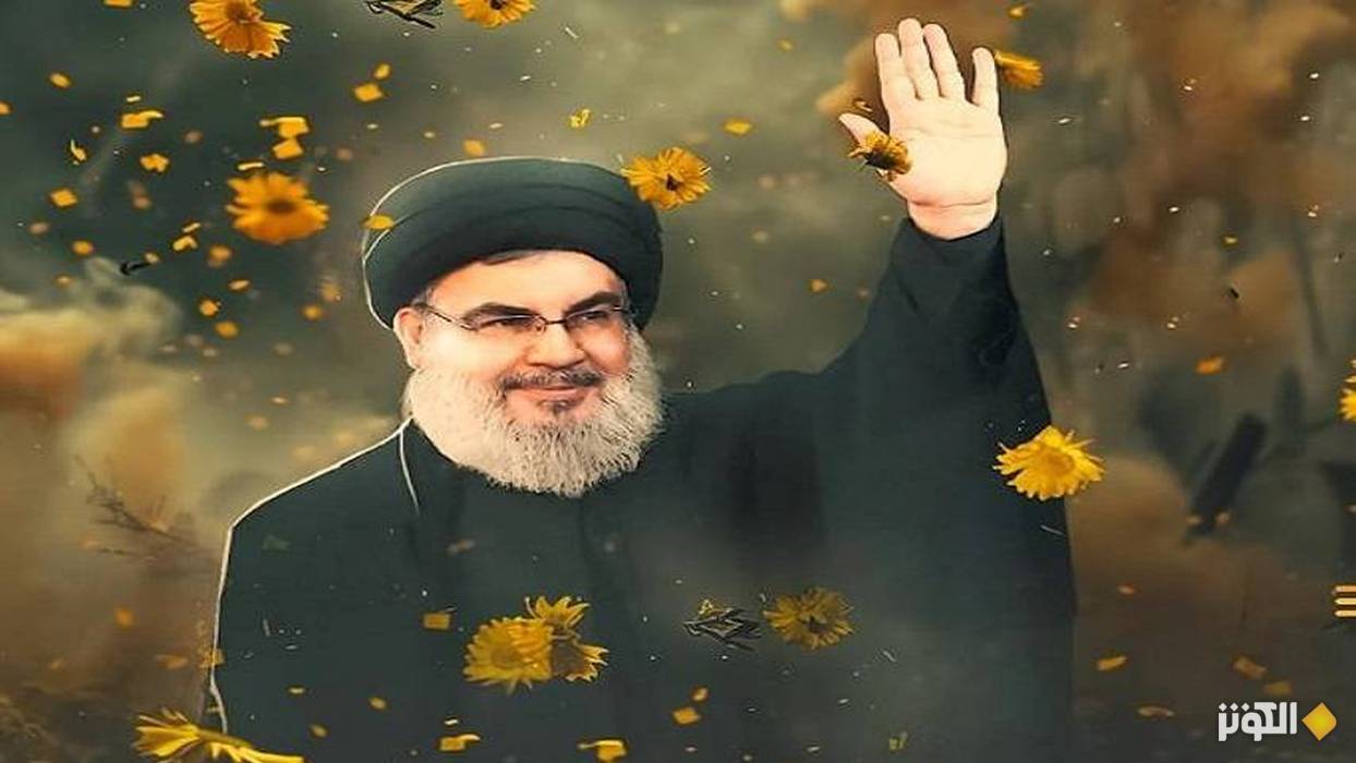 تبیین راه و میراث مقاومت در گفت‌وگو با دختر بزرگوار سید مقاومت لبنان