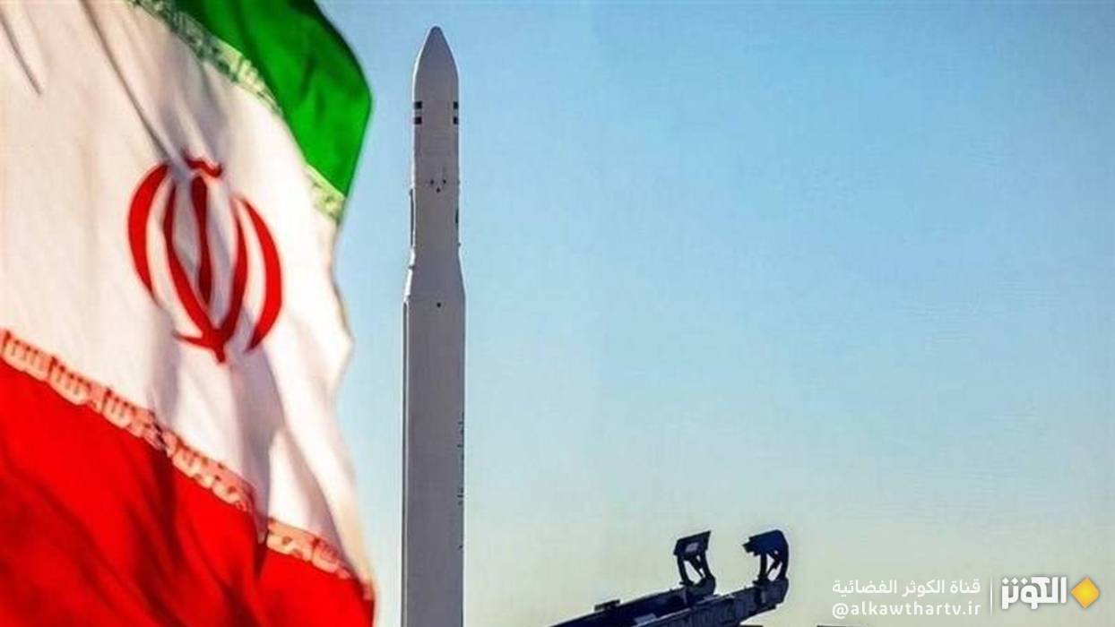  إيران تعلن عن إطلاق النسخة الثانية من القمر الصناعي الاستشعاري "بارس-1" في ديسمبر
