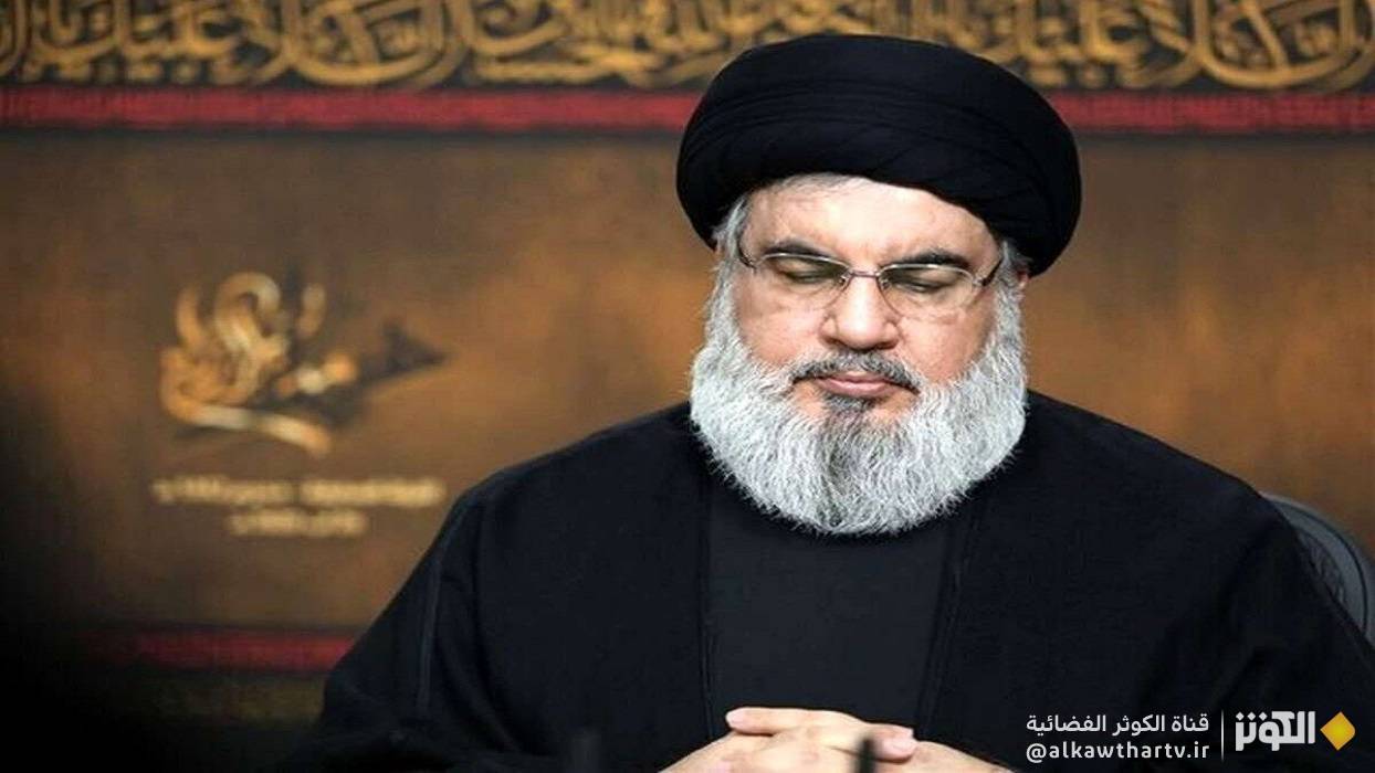 بيان الخارجية في ذكرى شهادة سيد شهداء الامة : إيران كانت ولا تزال داعمة للبنان قوي وعزيز