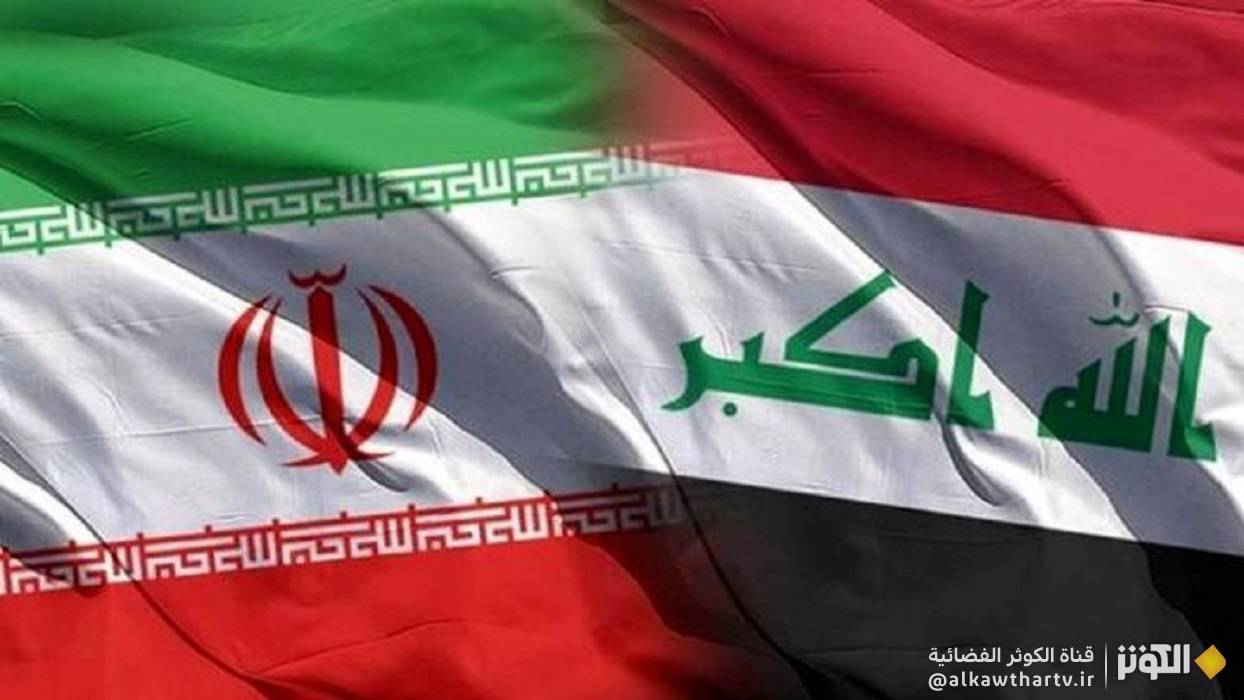  زيادة الصادرات الايرانية من قضبان الصلب إلى العراق 