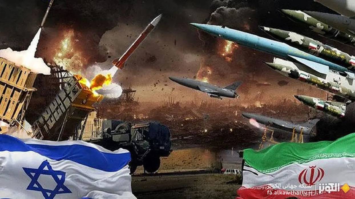 تحليل انديشكده‌هاي غربي از تاكتيك‌هاي محدود رژيم صهيوني در جنگ 12 روزه