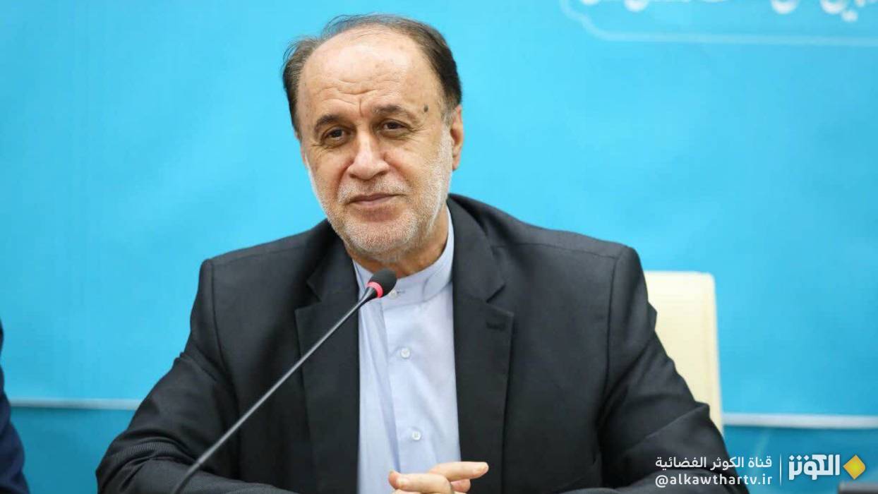 نائب رئيس البرلمان: المقاومة بلغت القمة ويجب رواية حقائقها للعالم 
