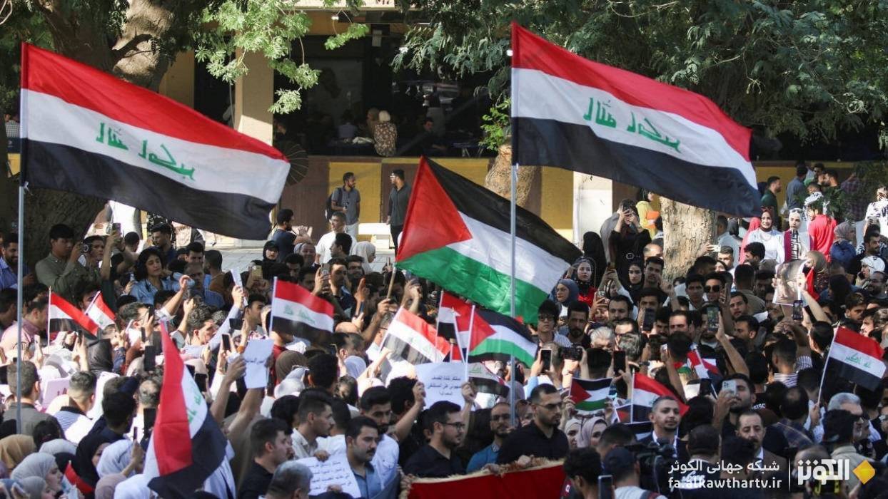 آیا عراق هدف بعدی تهدیدات گستاخانه نتانیاهو است؟