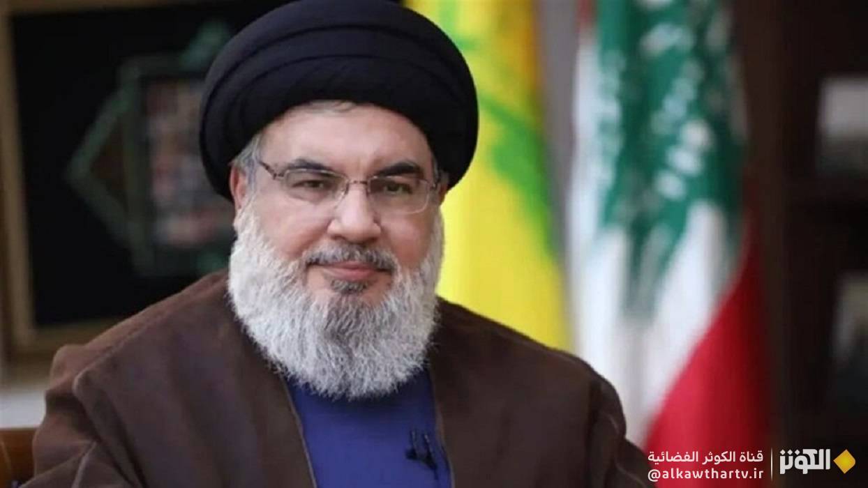 أبعد من الاستشراق: تأثير السيد نصر الله في الأكاديميا الغربية