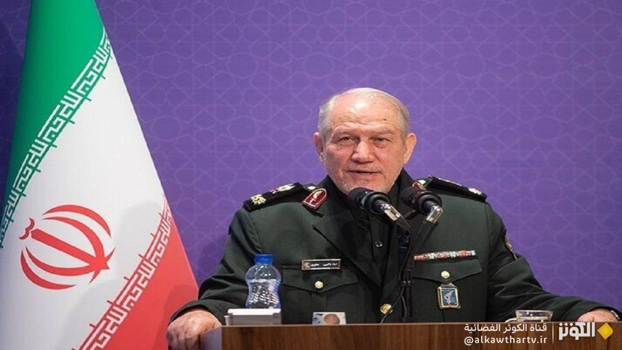 اللواء صفوي: 16 طيارا اسرائيليا قُتِلوا اثر الهجمات الصاروخية الايرانية