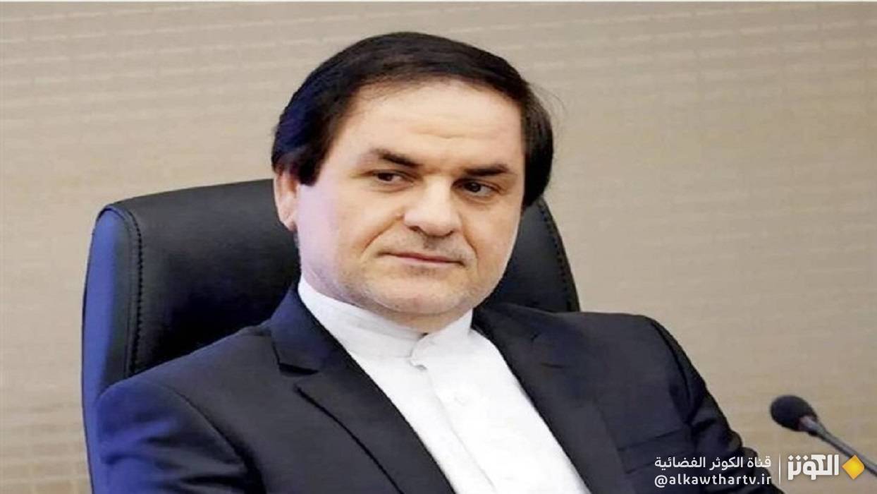 وزارة الخارجية: سيتم إعادة 120 إيرانيًا إلى إيران من الولايات المتحدة