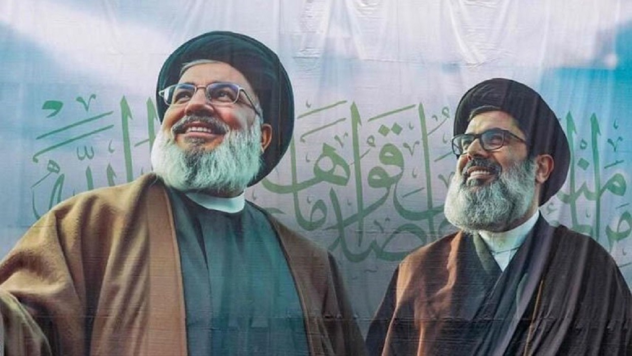 مراسم إحياء ذكرى استشهاد السيد حسن نصر الله ستقام في جميع أنحاء ايران