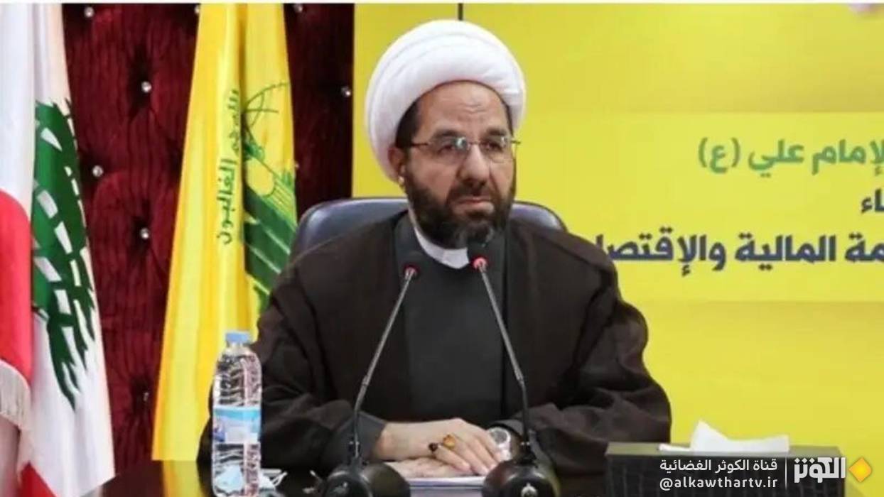 مسؤول في حزب الله : لن نقبل بأن يكون الجيش أداةً يتم تسليحها لمواجهة المقاومة