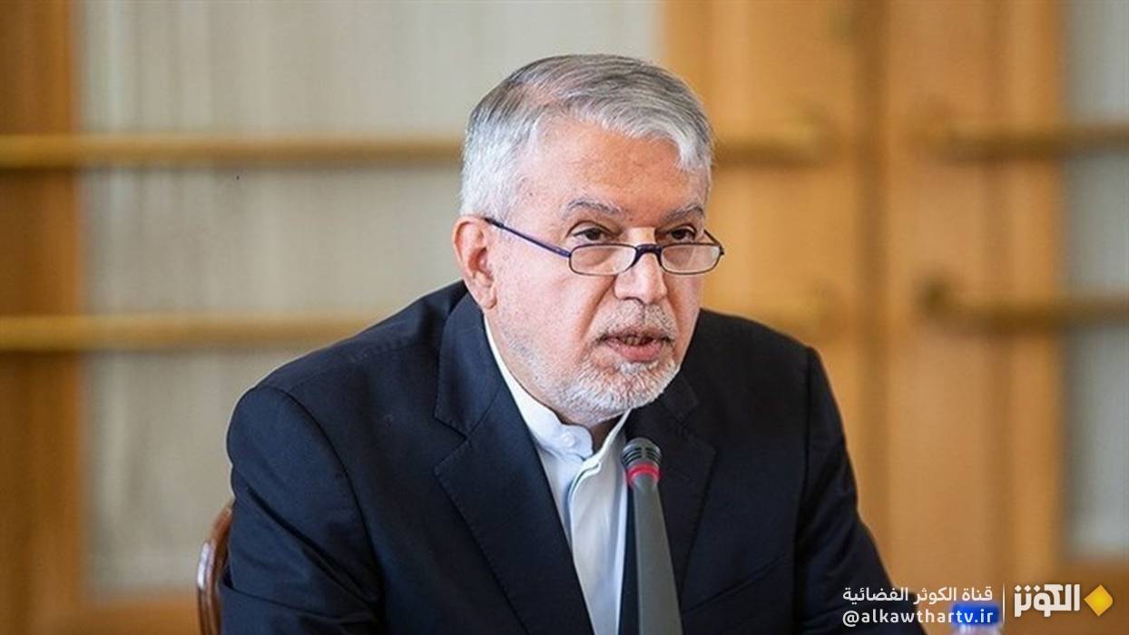 إيران تحقق قفزات كبيرة في قطاع السياحة  