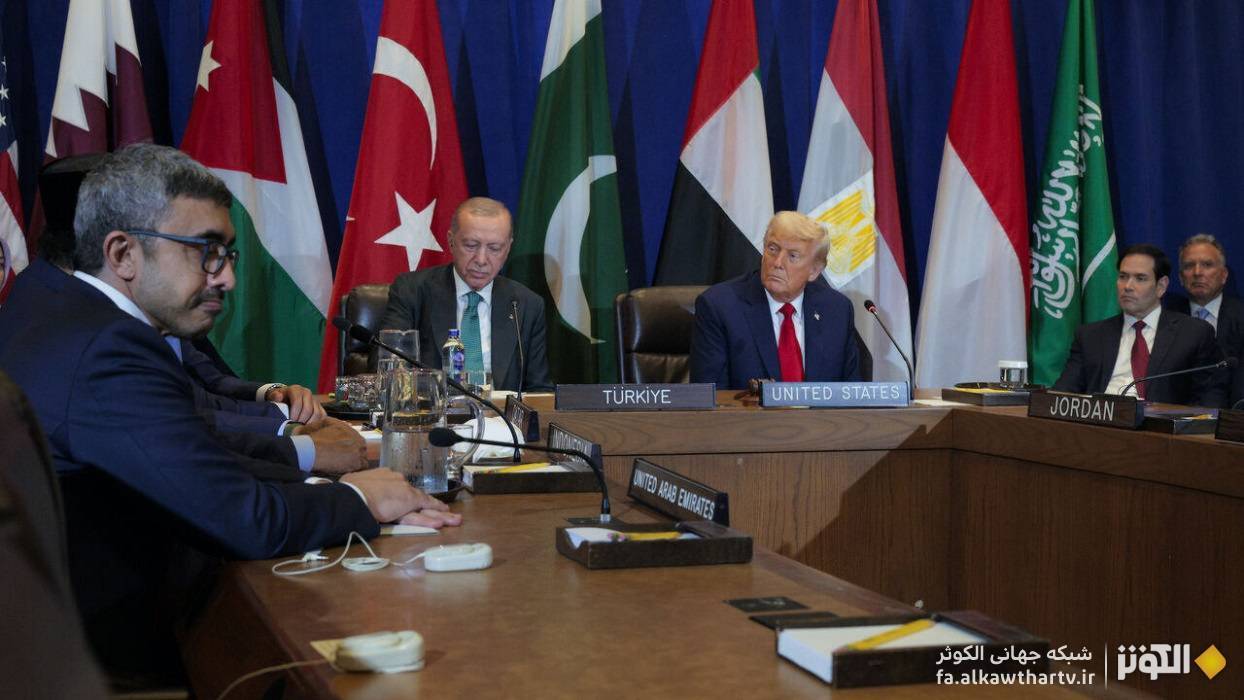 آيا طرح ۲۰ ماده‌اي ترامپ بازگشتي تلخ به «معامله قرن» است؟