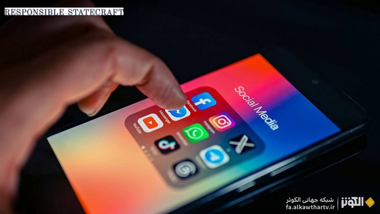 چگونه اينفلوئنسرهاي طرفدار اسرائيل روايت فلسطين را تغيير مي‌دهد؟