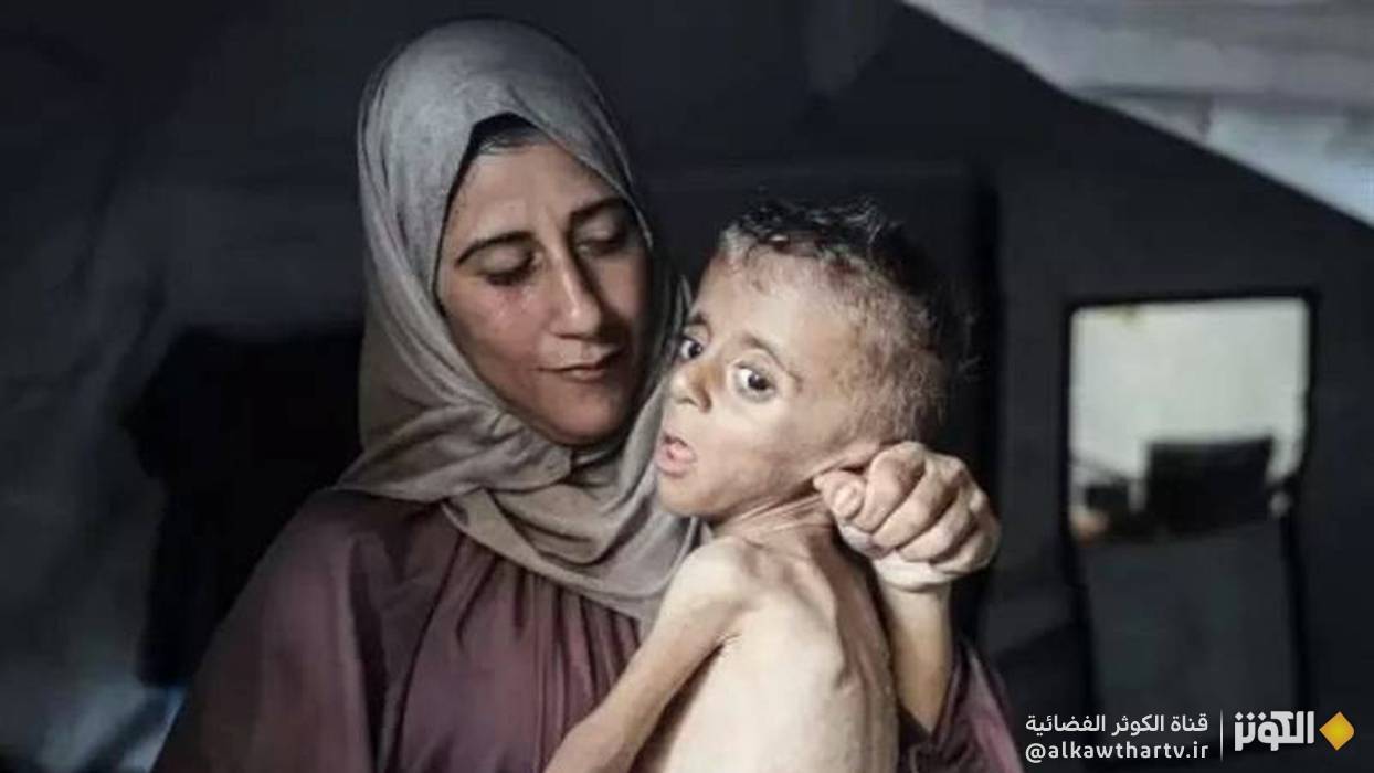 "اليونيسف": وضع الأمهات والرضع في غزة لم يكن أبداً أسوأ مما هو عليه الآن