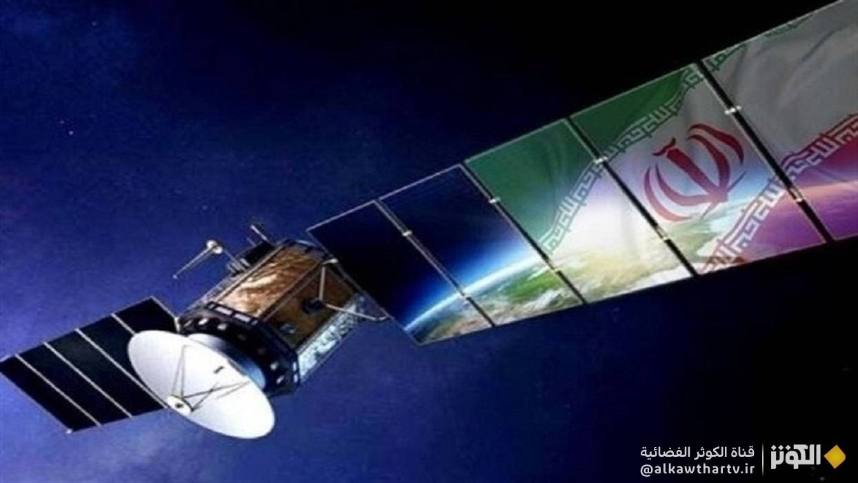  إيران تستعد لإطلاق القمر الصناعي «دونماي 1» للاستشعار عن بُعد والاتصالات في ديسمبر المقبل 
