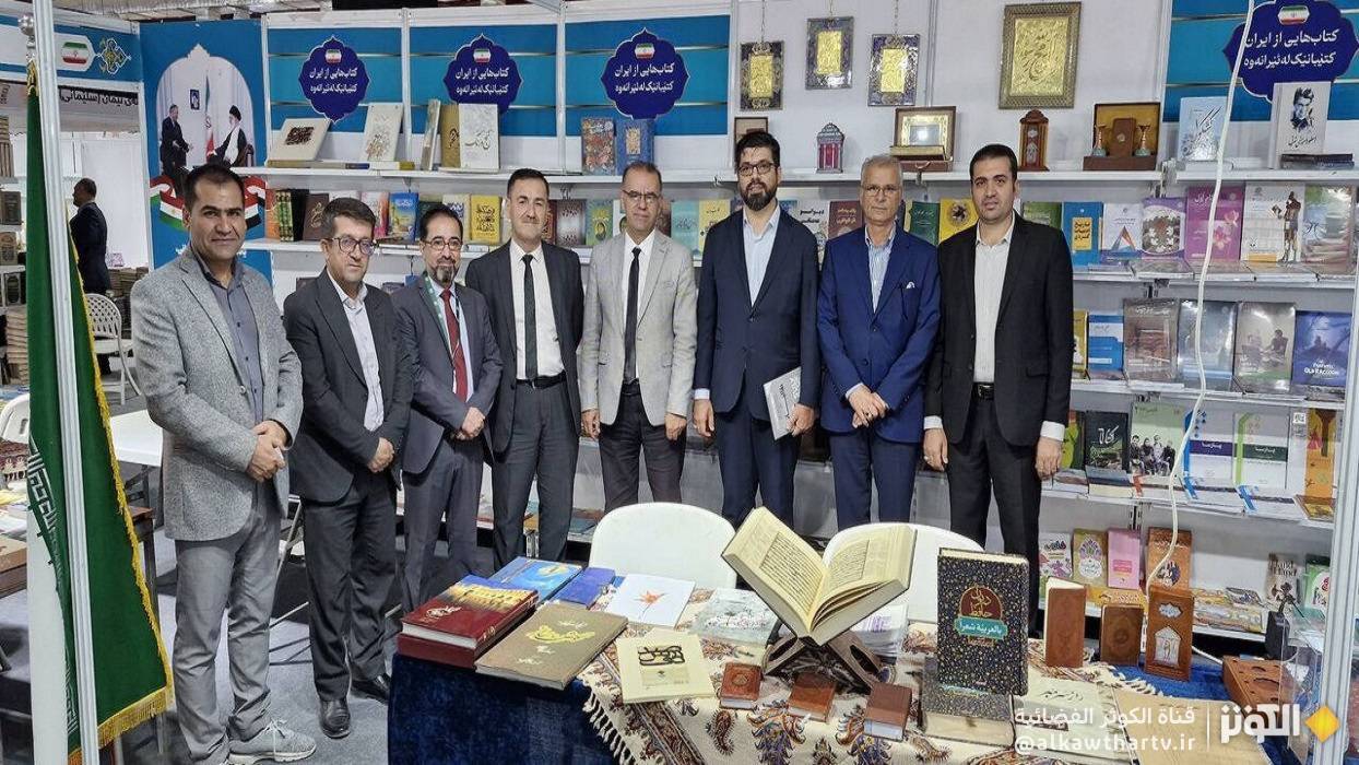 محافظ السليمانية العراقية: تعزيز التعاون الثقافي بين إيران وإقليم كردستان ضرورةٌ ملحّة