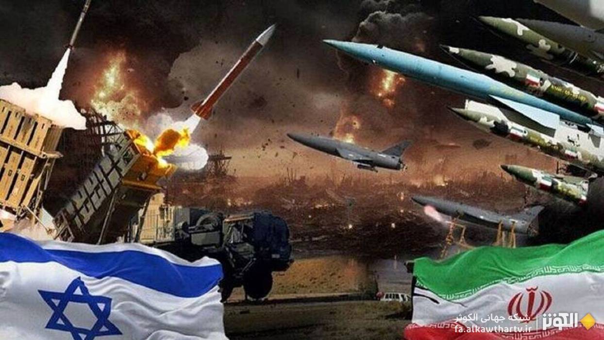 تنش‌هاي فزاينده تهران و تل‌آويو؛ چشم‌انداز جنگ يا صلح؟