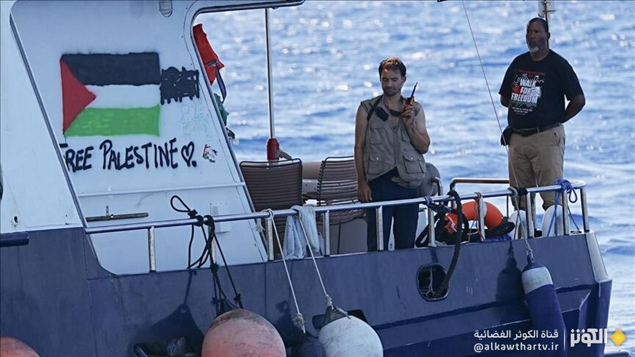  إسبانيا سترفع  شكوى الى محكمة الجنايات الدولية بأحداث أسطول الصمود