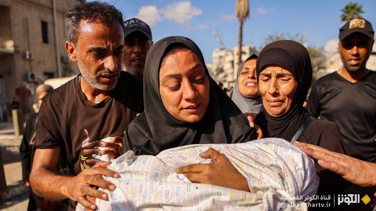 حرب الابادة في غزة... عدد الشهداء يرتفع الى 67.160 شهيدا 