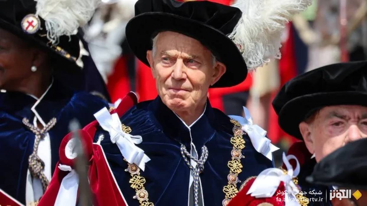 جنجال جهانی بر سر طرح آمریکا؛ صلح غزه در دستان جانی جنگ عراق و افغانستان