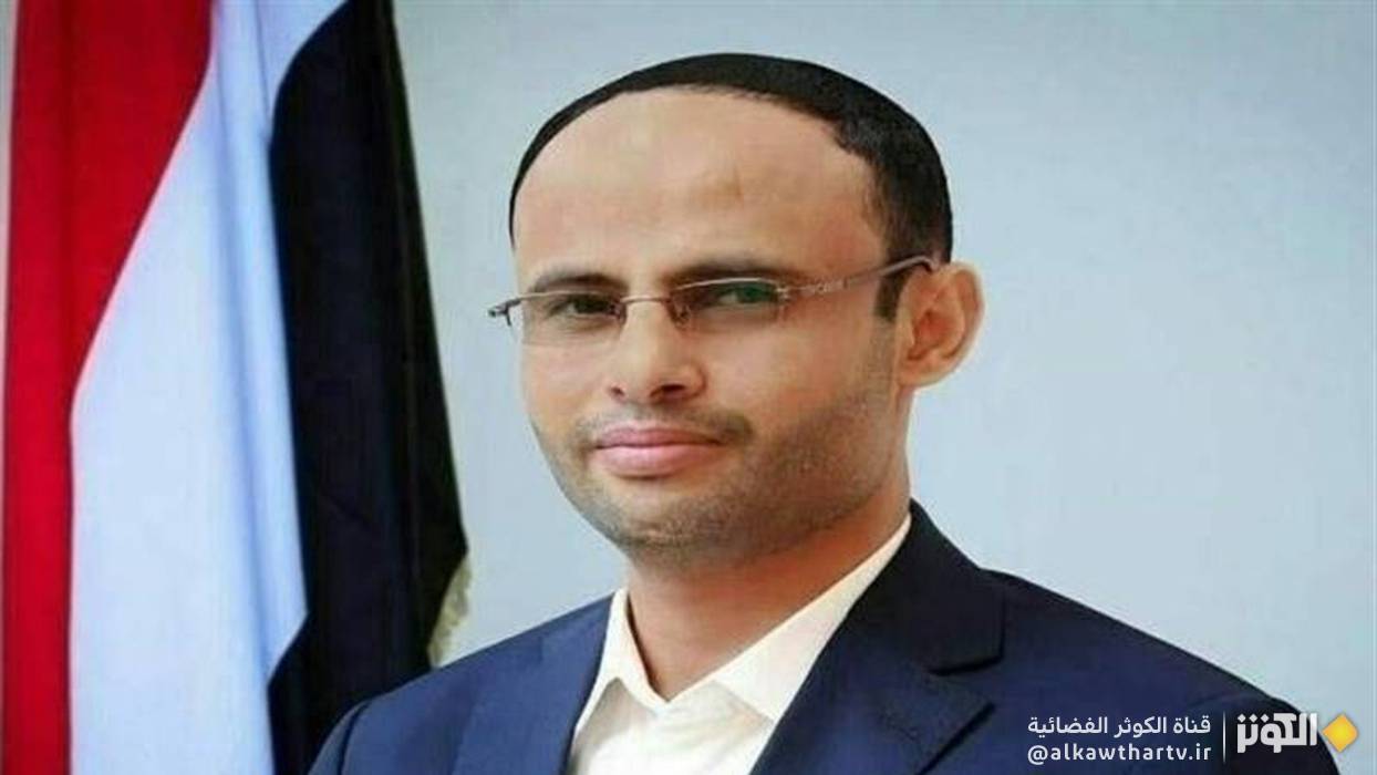 المشاط: طوفان الأقصى لحظة تاريخية كسرت الغطرسة الصهيونية وأحيت روح المقاومة في وجدان الأمة