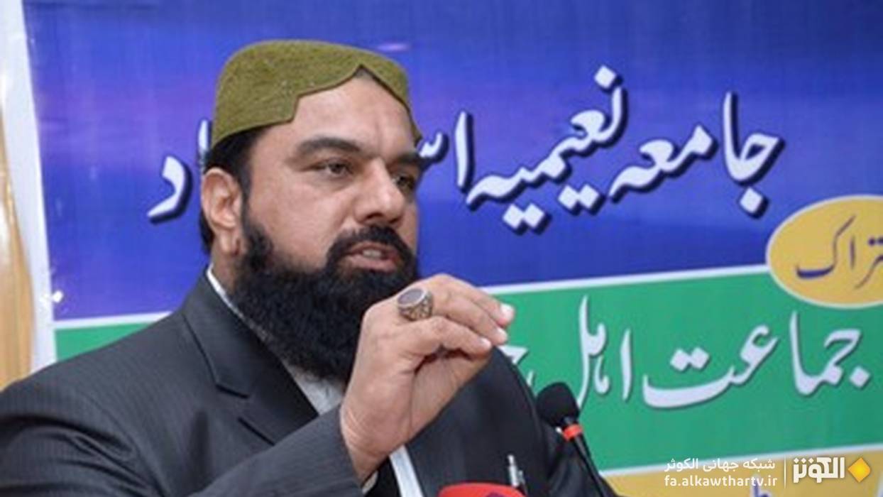 نقش محوری رسانه و فرهنگ دیجیتال در اتحاد امت اسلامی از منظر مفتی گلزار نعیمی| در مصاحبه با الکوثر