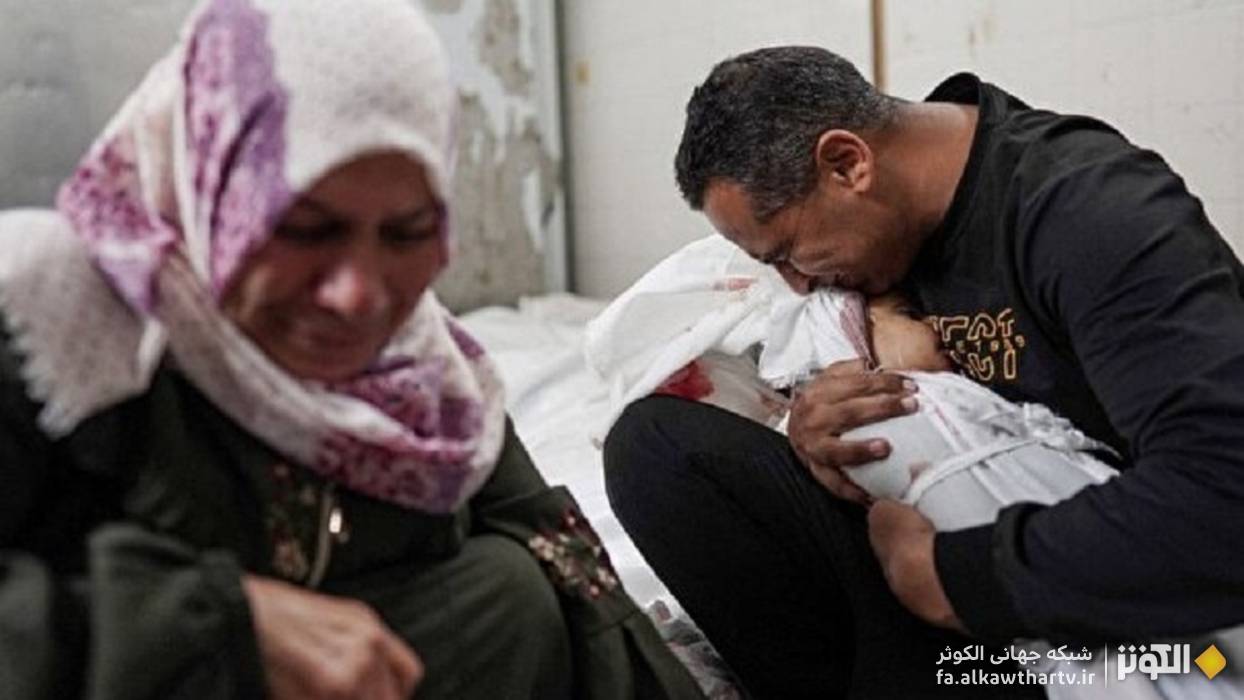 خونين‌ترين آمار: غزه همچنان قرباني مي‌دهد؛ شهدا ۶۷ هزار نفر را رد كردند