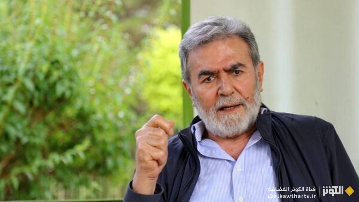 النخالة : المقاومة مستمرة ولن تستسلم