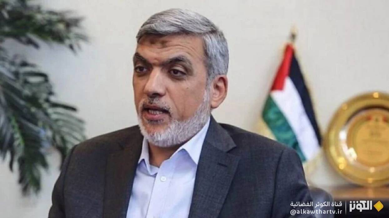 حماس ترحب  بانضمام قطر وتركيا الى جولة مفاوضات شرم الشيخ 