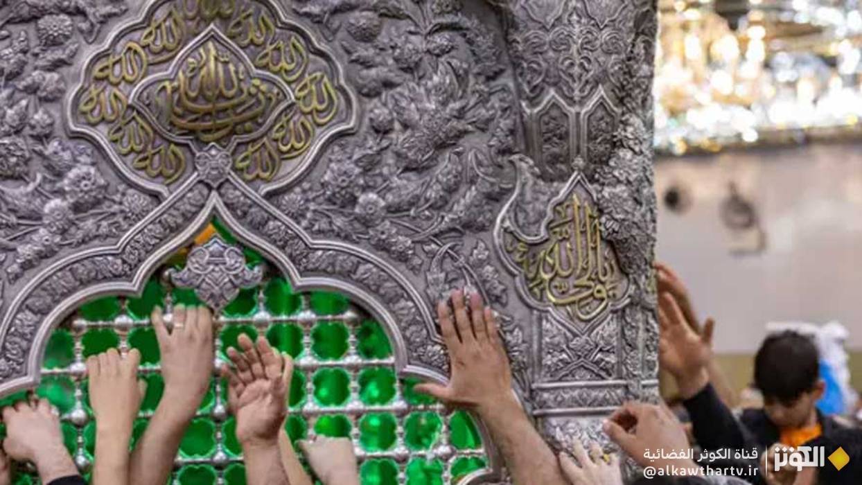 فضل زيارة سيد الشهداء الإمام الحسين عليه السلام 