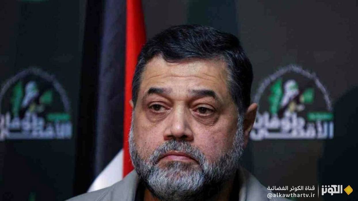 حمدان: الاتفاق يتضمن الإفراج عن الأسرى وانسحاب الاحتلال وفتح المعابر