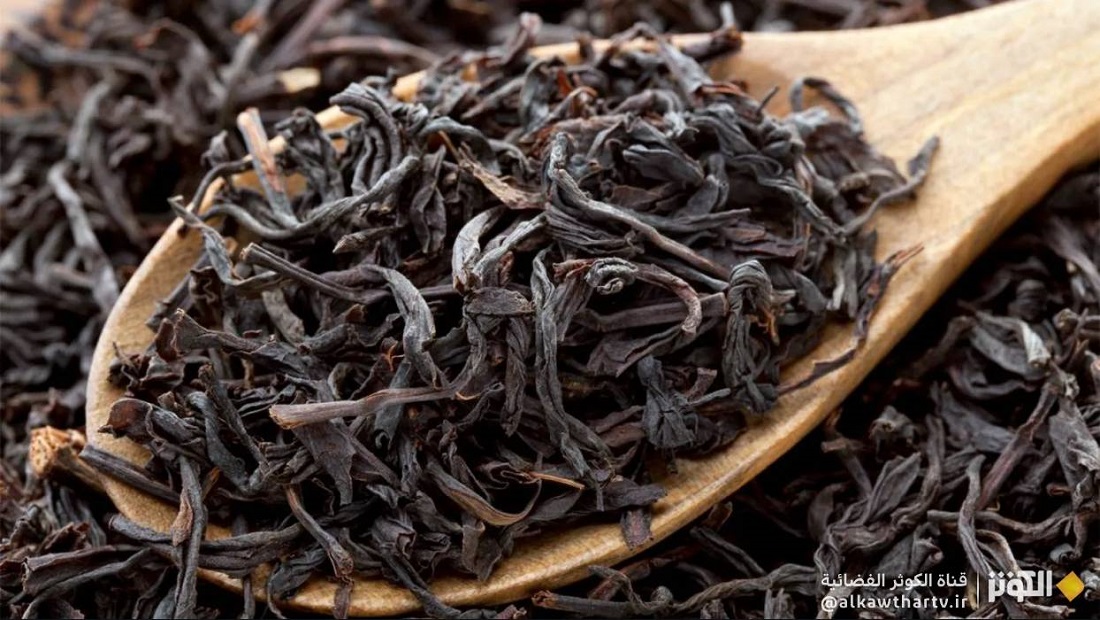 الشاي الأسود.. كيف يحمي قلبك من الأمراض؟