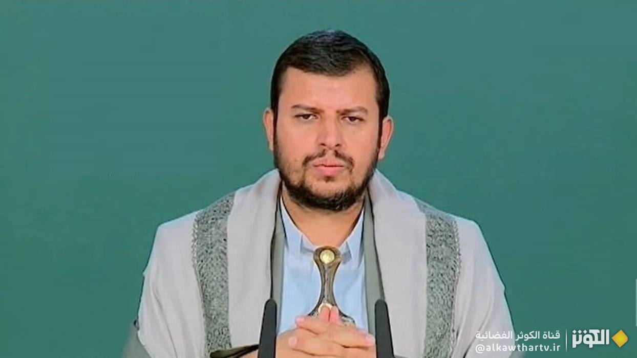 السيدالحوثي: العدوان الصهيوني لعامين هو الأكثر دموية وإجرامًا في هذا العصر