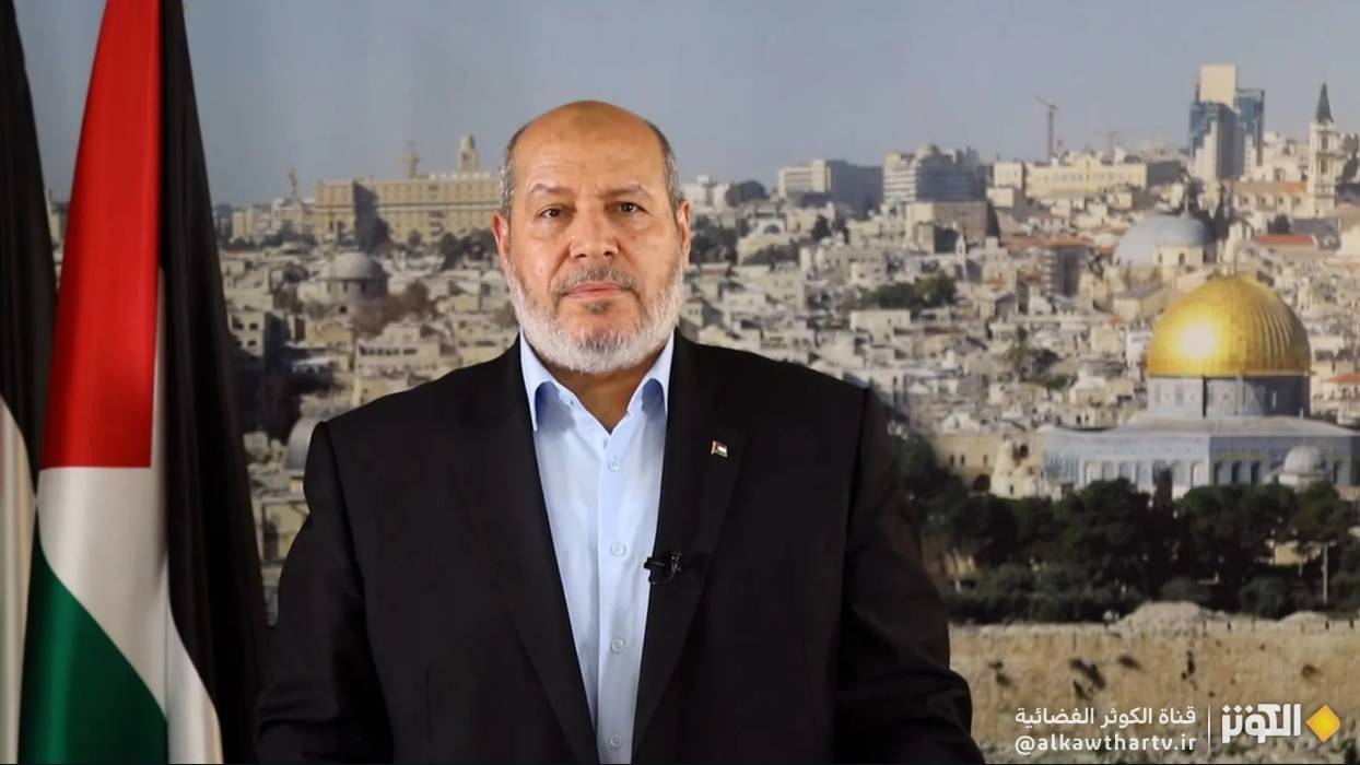 الحية يوضح تفاصيل اتفاق إنهاء الحرب على غزة ويقدم التحية لإيران ولبنان واليمن والعراق