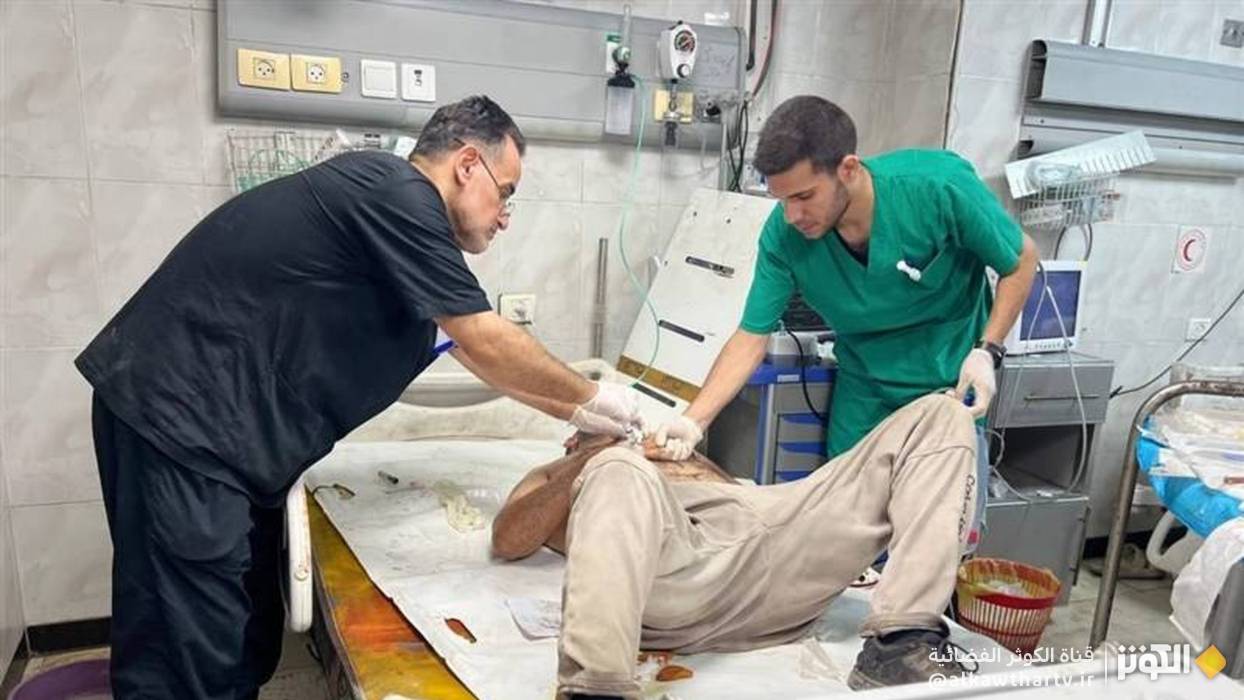  الابادة الاجماعية في غزة... عدد الشهداء يرتفع الى 67,682