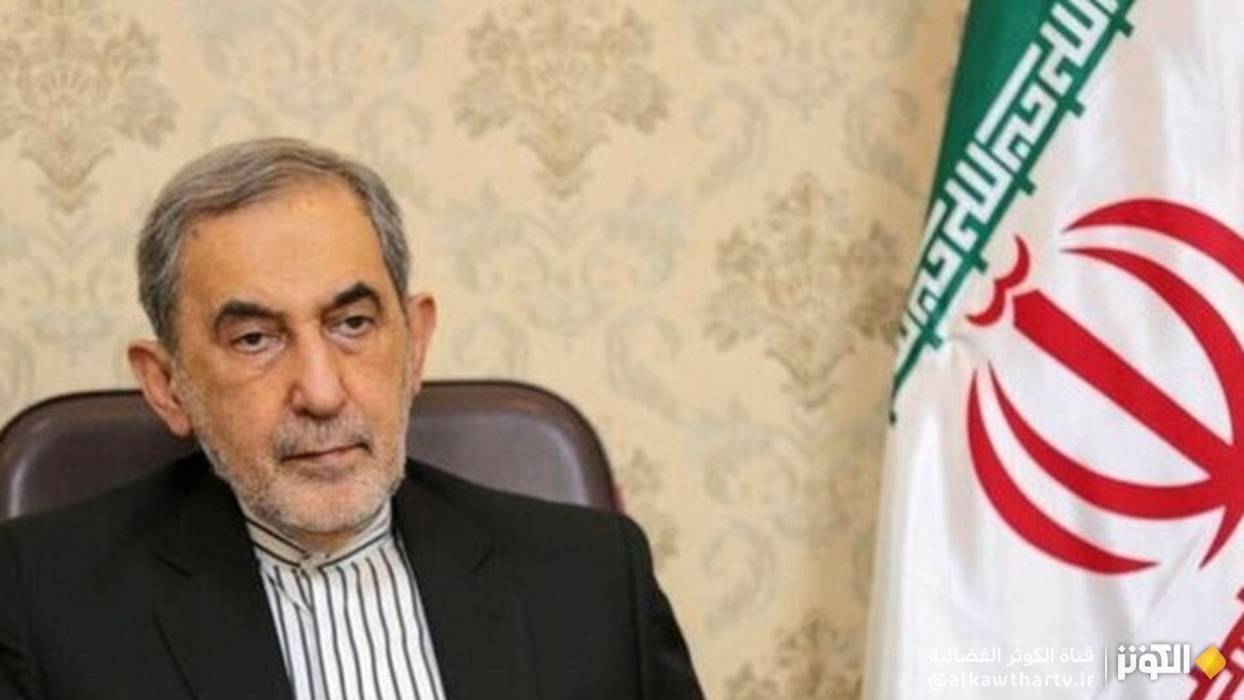   ولايتي: قبول وقف اطلاق النار دليل على  انتصار المقاومة