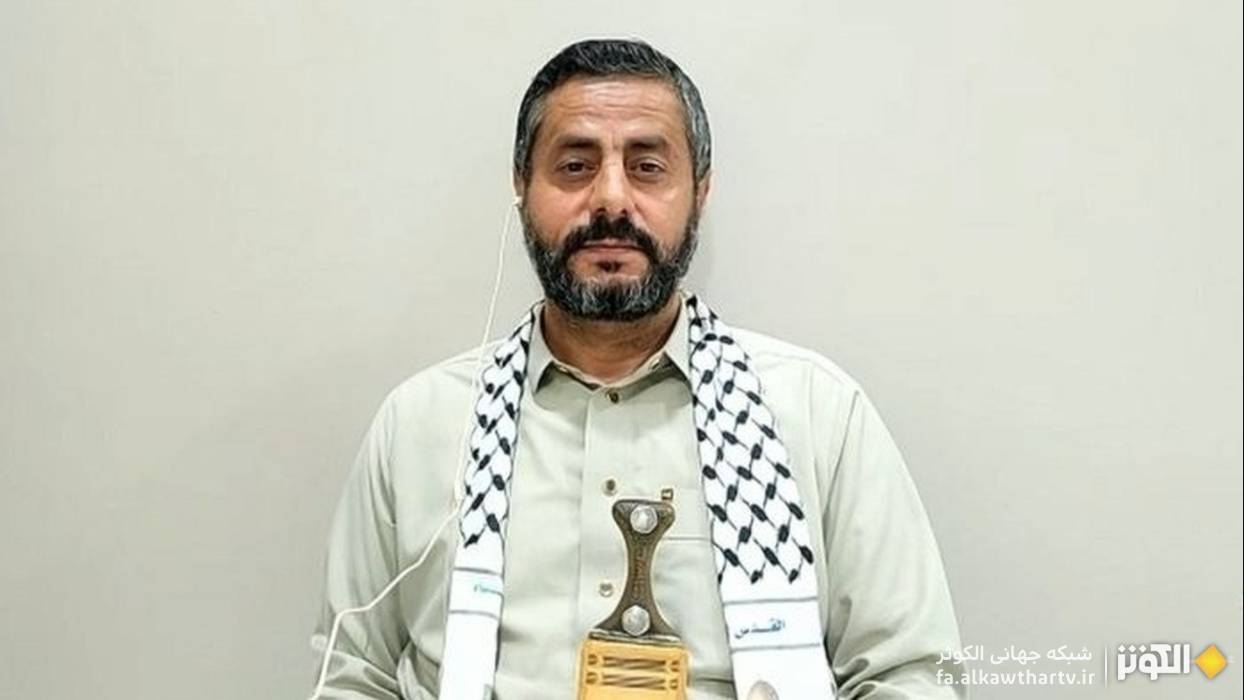 محمد البخيتي: موضع ما در قبال غزه تغييرناپذير است؛ پشتيباني در هر شرايطي