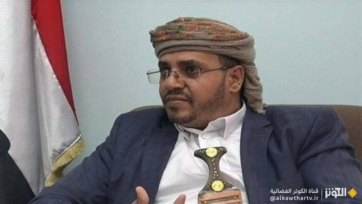 أنصار الله: سنرد بهجمات أشد قوة إذا انتهك كيان الاحتلال اتفاق وقف إطلاق النار في غزة 