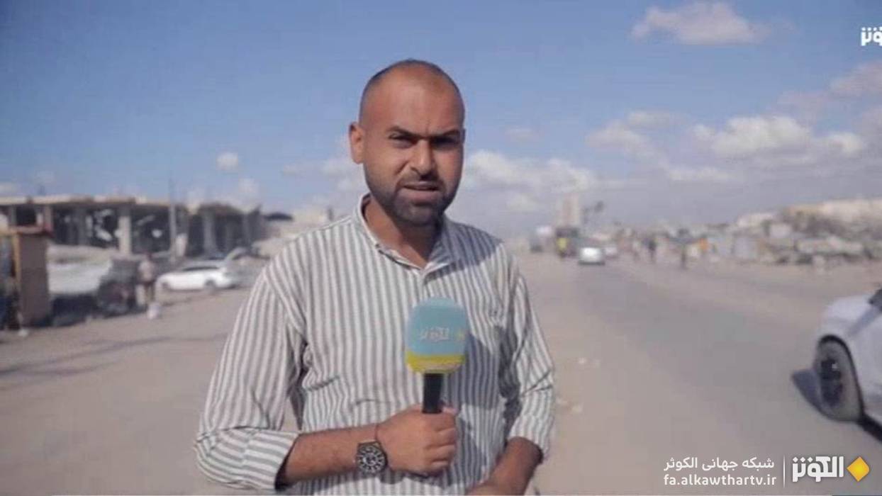 پيروزي اراده بر سلاح؛ درس‌هاي دو سال نبرد غزه براي معادلات منطقه‌اي| مع المراسلين