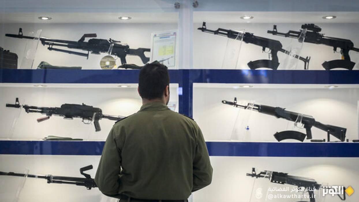 انطلاق معرض معدات الأمن والسلامة الدولي IPAS 2025