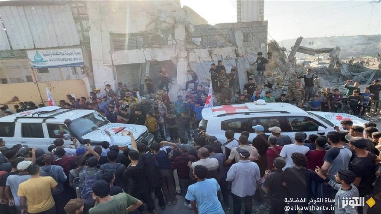 "القسام" تنجز تسليم الأسرى الإسرائيليين الأحياء لديها ضمن المرحلة الأولى من اتفاق غزة