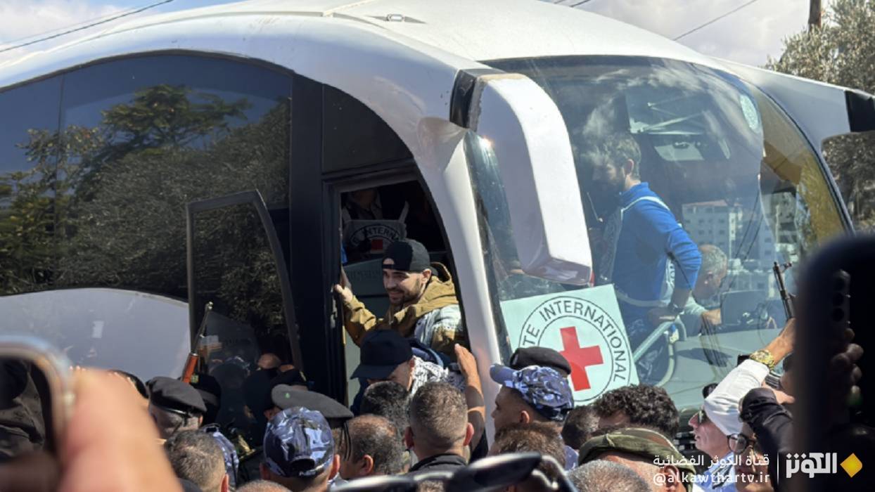 مصلحة سجون الإحتلال تعلن الإفراج عن 1986 أسيرا فلسطينيا