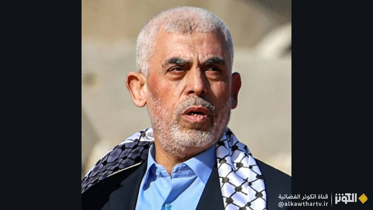 يحيى السنوار.. من الزنزانة إلى قيادة المقاومة