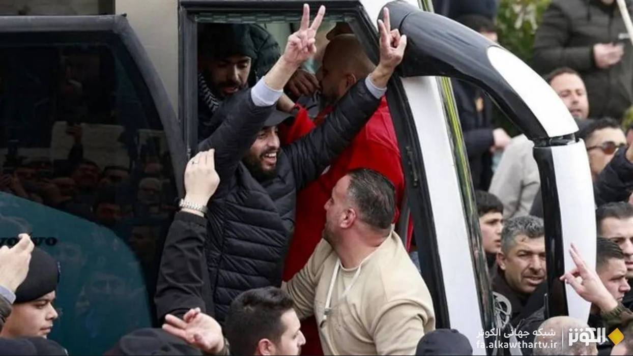 چانه‌زني موفق حماس؛ چگونه اسرائيل مجبور به آزادي محكومان به حبس ابد شد؟