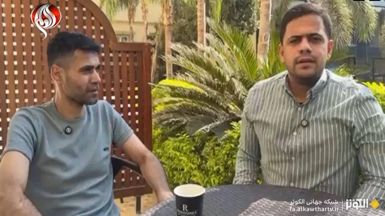 افشاي ابعاد عمليات «جلبوع»؛ نقش مغز متفكر در فرار تاريخي شش اسير فلسطيني