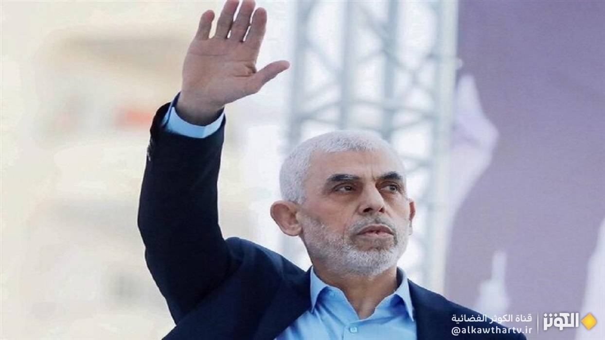 في ذكرى استشهاد السنوار .. حماس: جذوة طوفان الأقصى لن تخبو