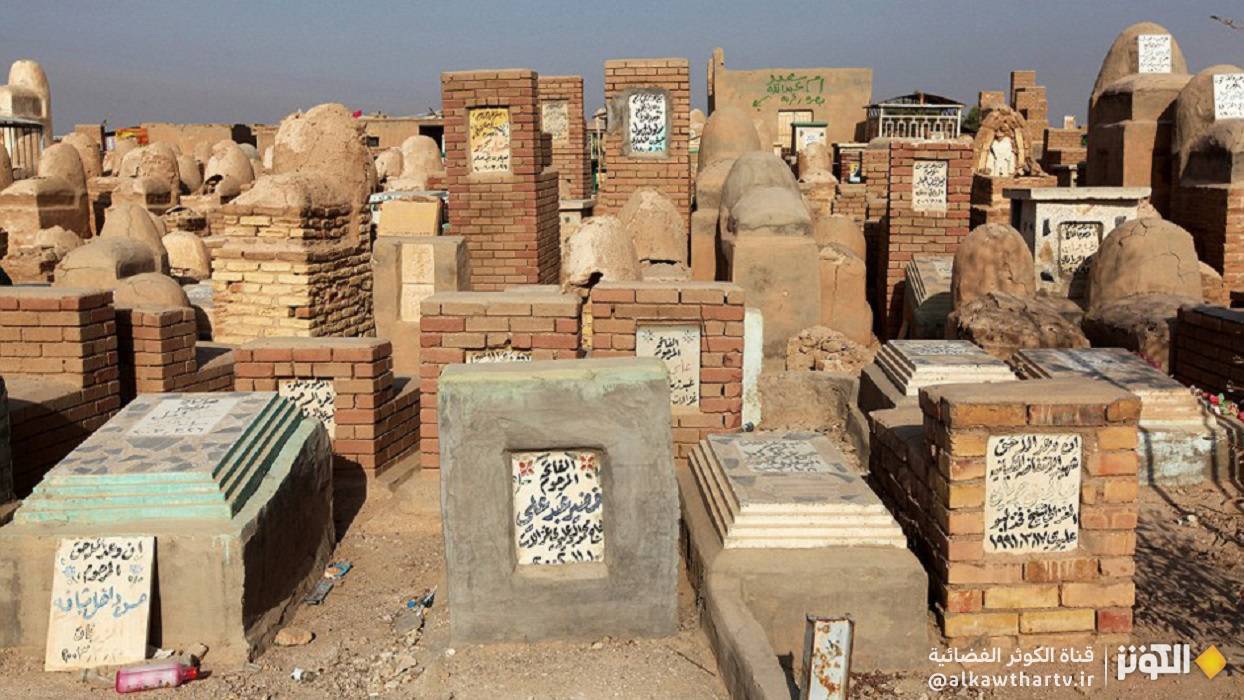  دعاء زيارة أهل القبور كامل مكتوب 