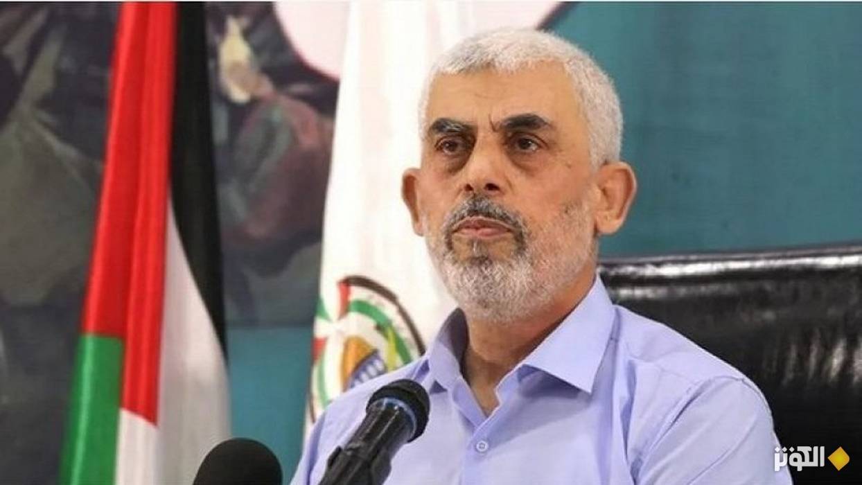 بنیان‌گذار طوفان الاقصی؛ روایتی از اراده و ایمان یحیی ابراهیم السنوار