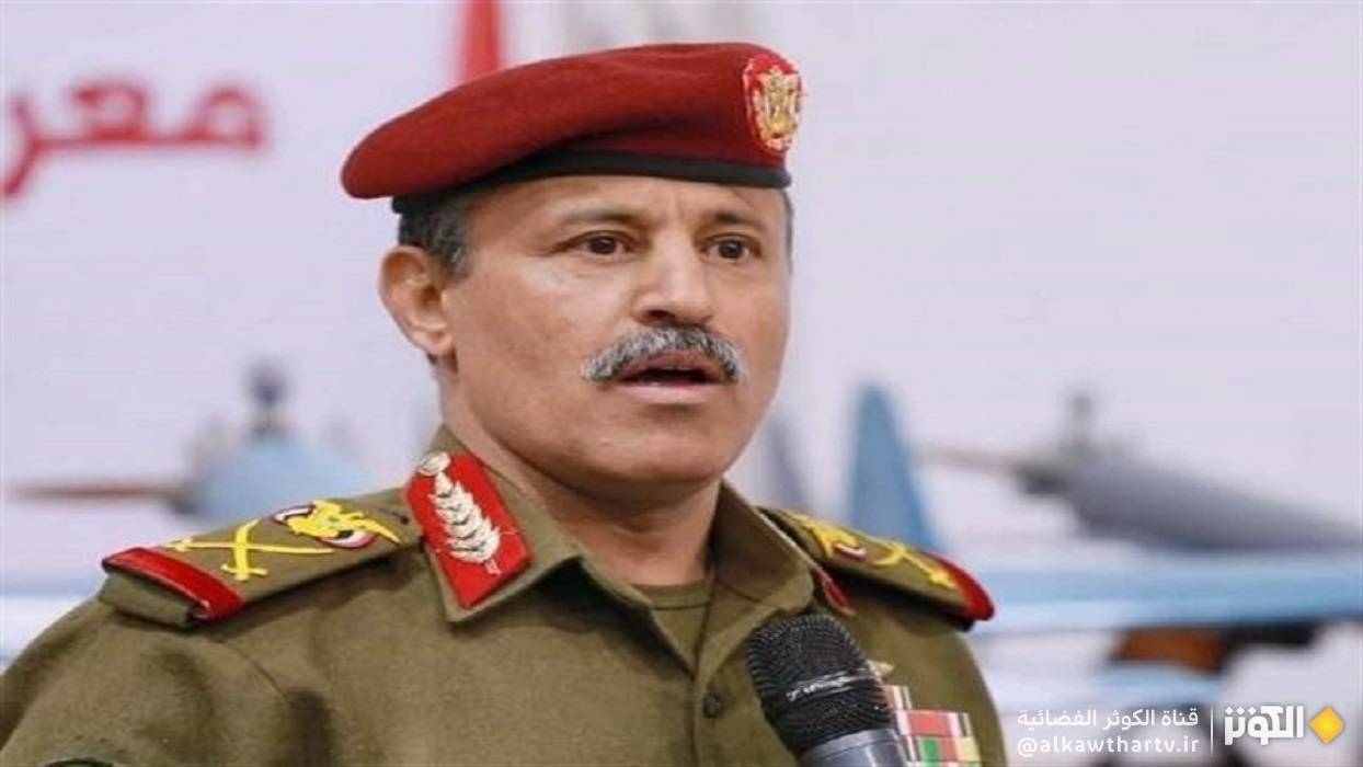 وزير الدفاع اليمني يؤكد الجهوزية لأي مواجهة 