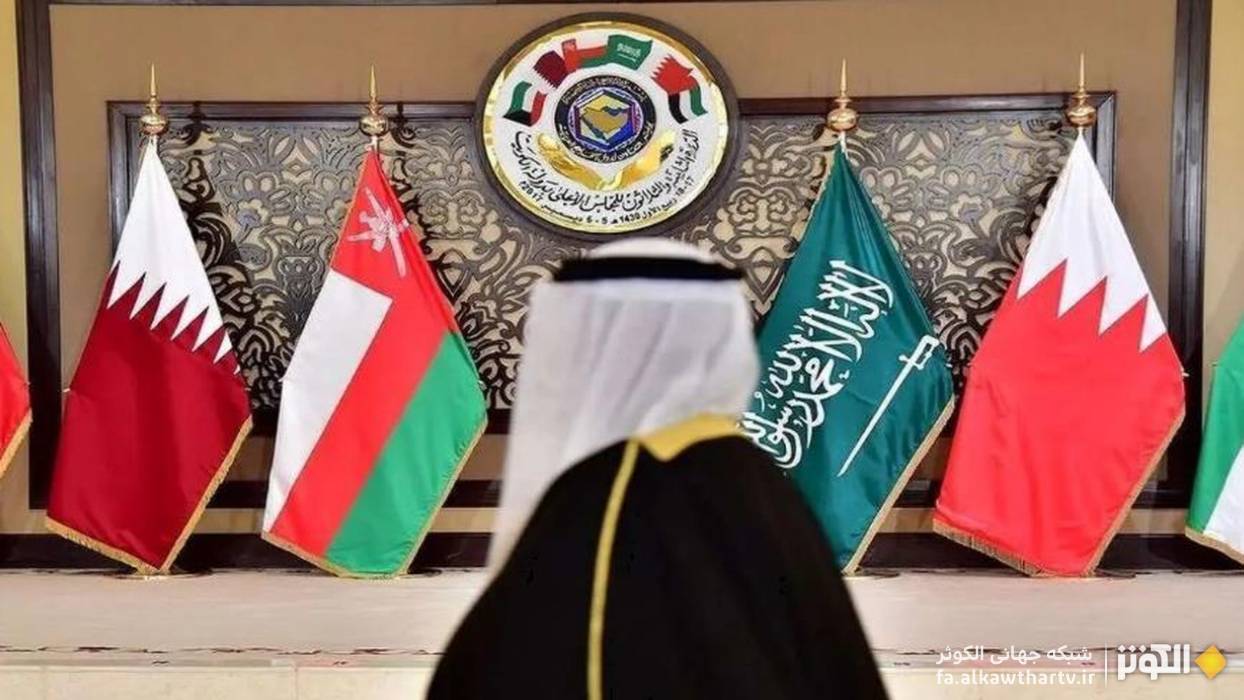 استاد دانشگاه لبنان: واشنگتن پشت صحنه همگرایی عربی–صهیونیستی علیه مقاومت